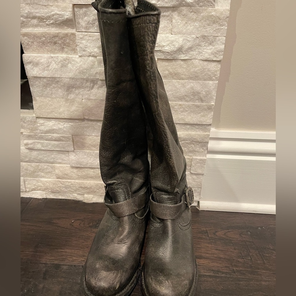 Frye boots size 8.5